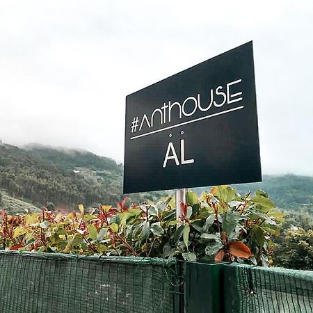 Anthouse Vila Amarante Exterior foto