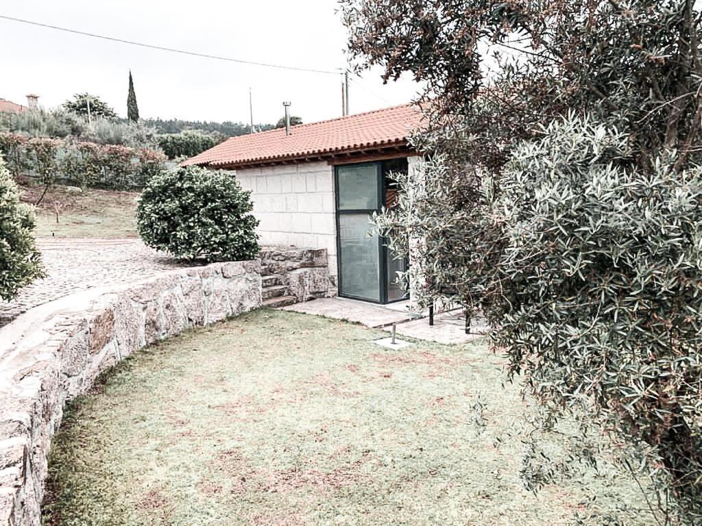 Anthouse Vila Amarante Exterior foto