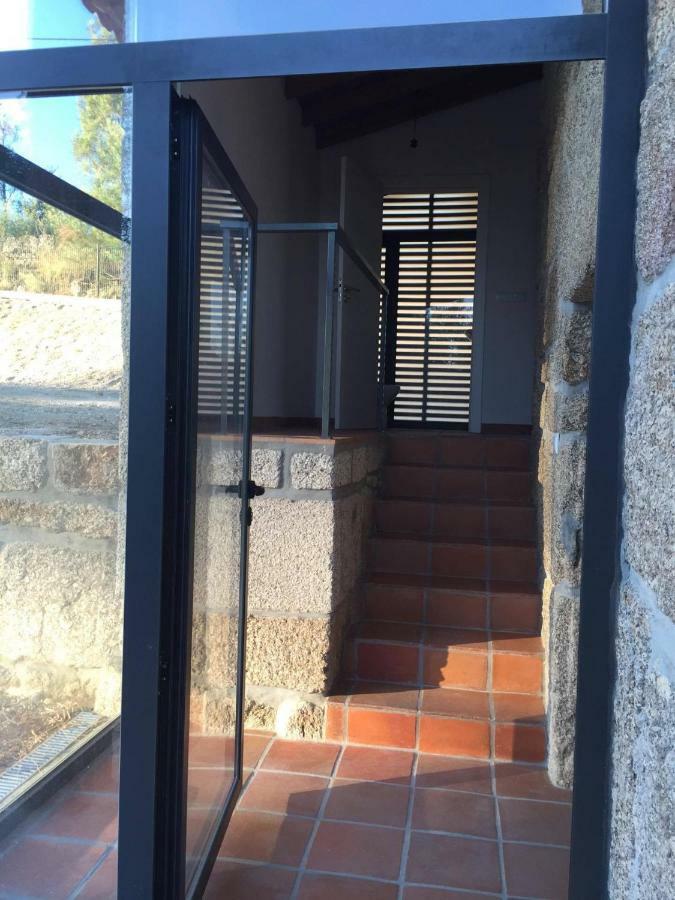 Anthouse Vila Amarante Exterior foto