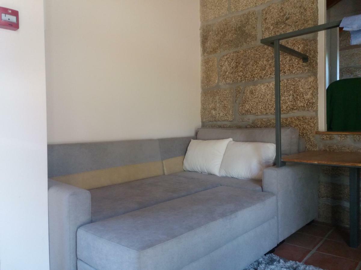 Anthouse Vila Amarante Exterior foto