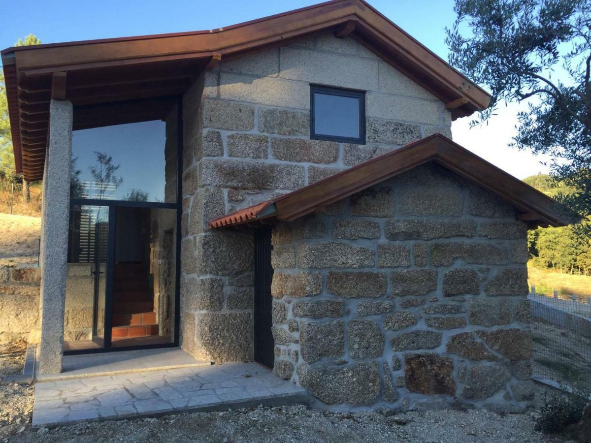 Anthouse Vila Amarante Exterior foto