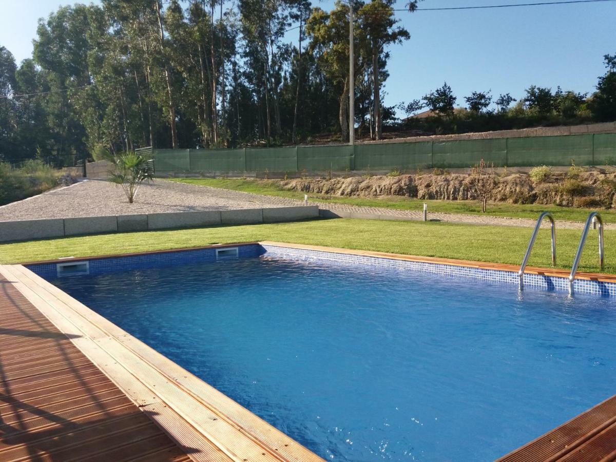 Anthouse Vila Amarante Exterior foto
