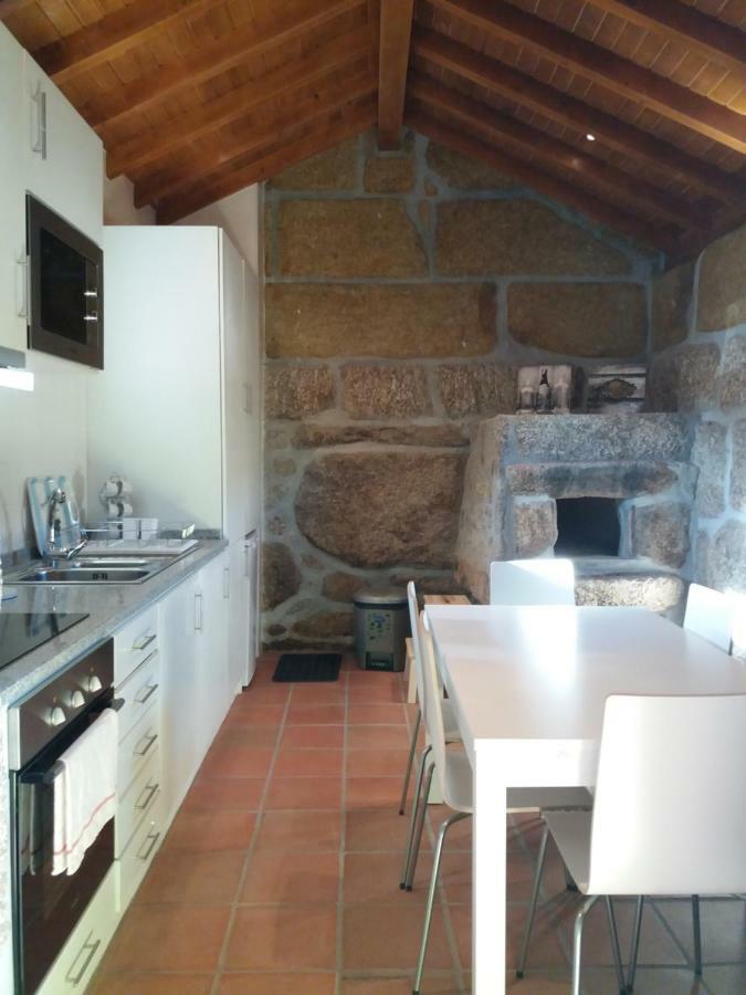 Anthouse Vila Amarante Exterior foto