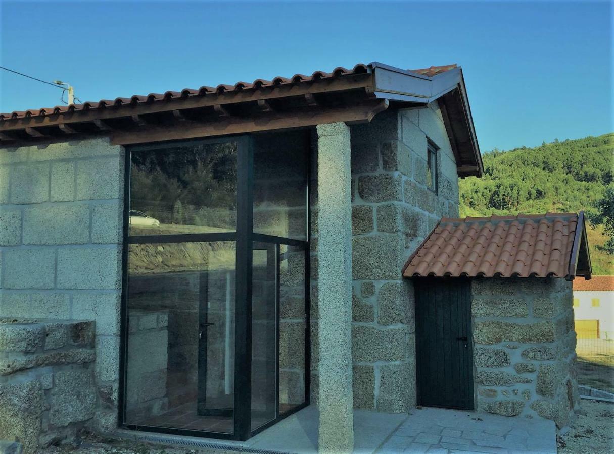 Anthouse Vila Amarante Exterior foto