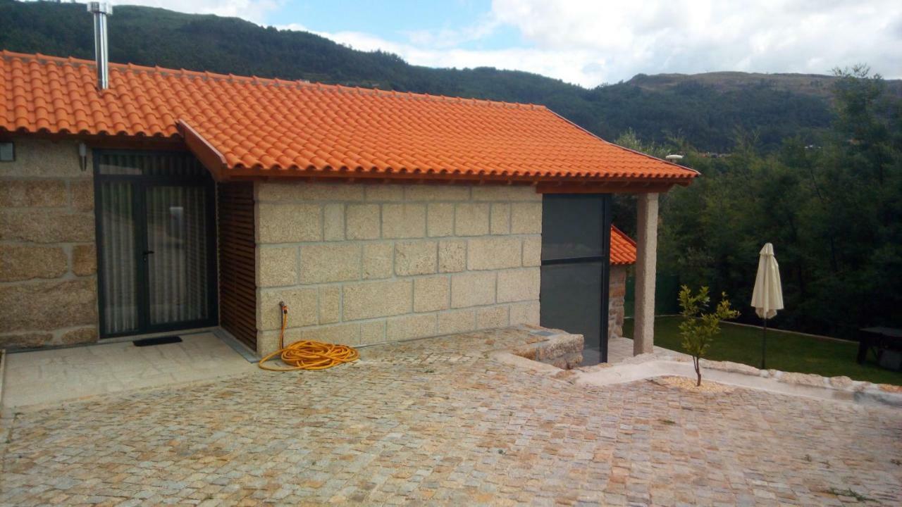 Anthouse Vila Amarante Exterior foto