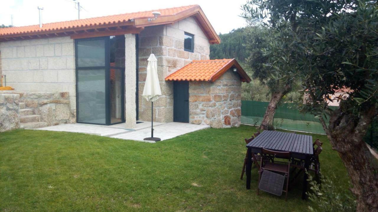 Anthouse Vila Amarante Exterior foto