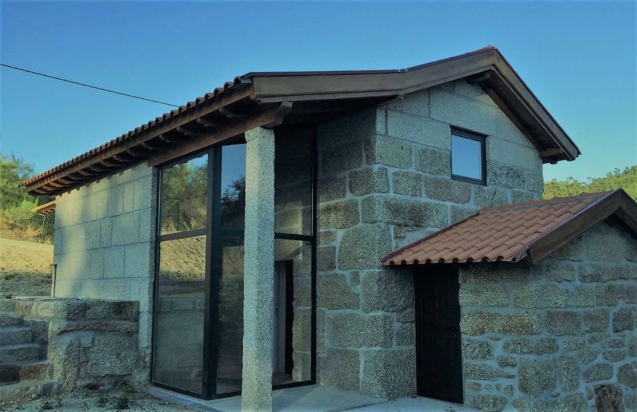 Anthouse Vila Amarante Exterior foto