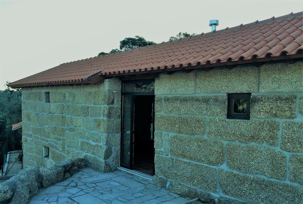 Anthouse Vila Amarante Exterior foto